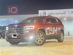 جی ئێم سی ئەکادیا